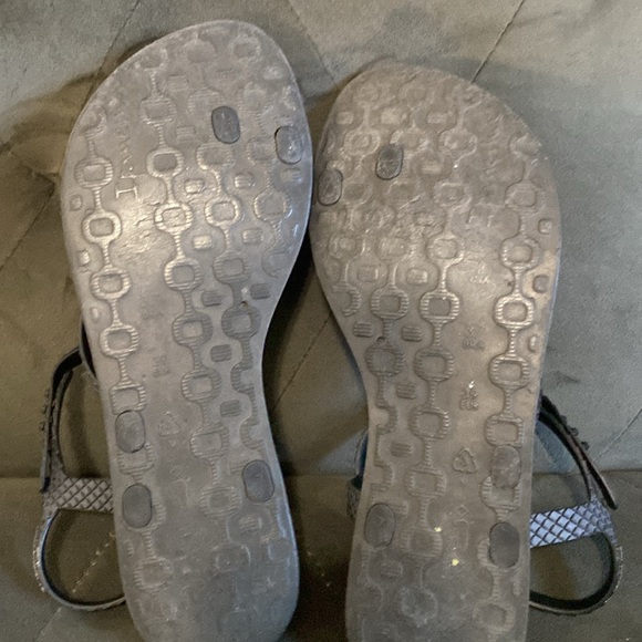 Ipanema Class Wish Black Sandals - Picture 6 of 7